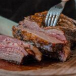 Photo Grill, Meat