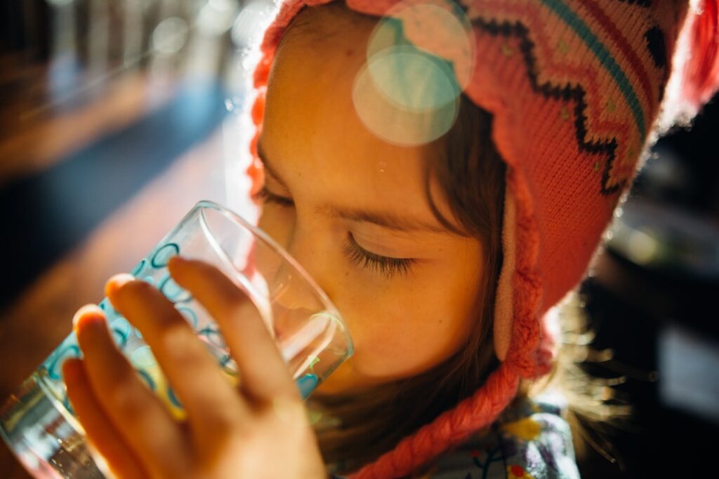 Photo Hydration, Tumbler