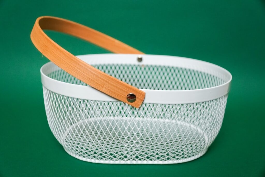 Photo Basket