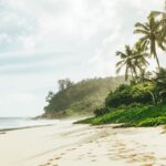 Photo Beach view
