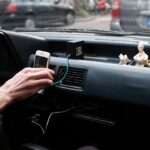 Photo Car interior