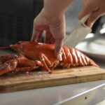Photo Langosta: Lobster