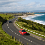 Exploring Giant’s Causeway: A Road Trip Through Northern Ireland’s Coast